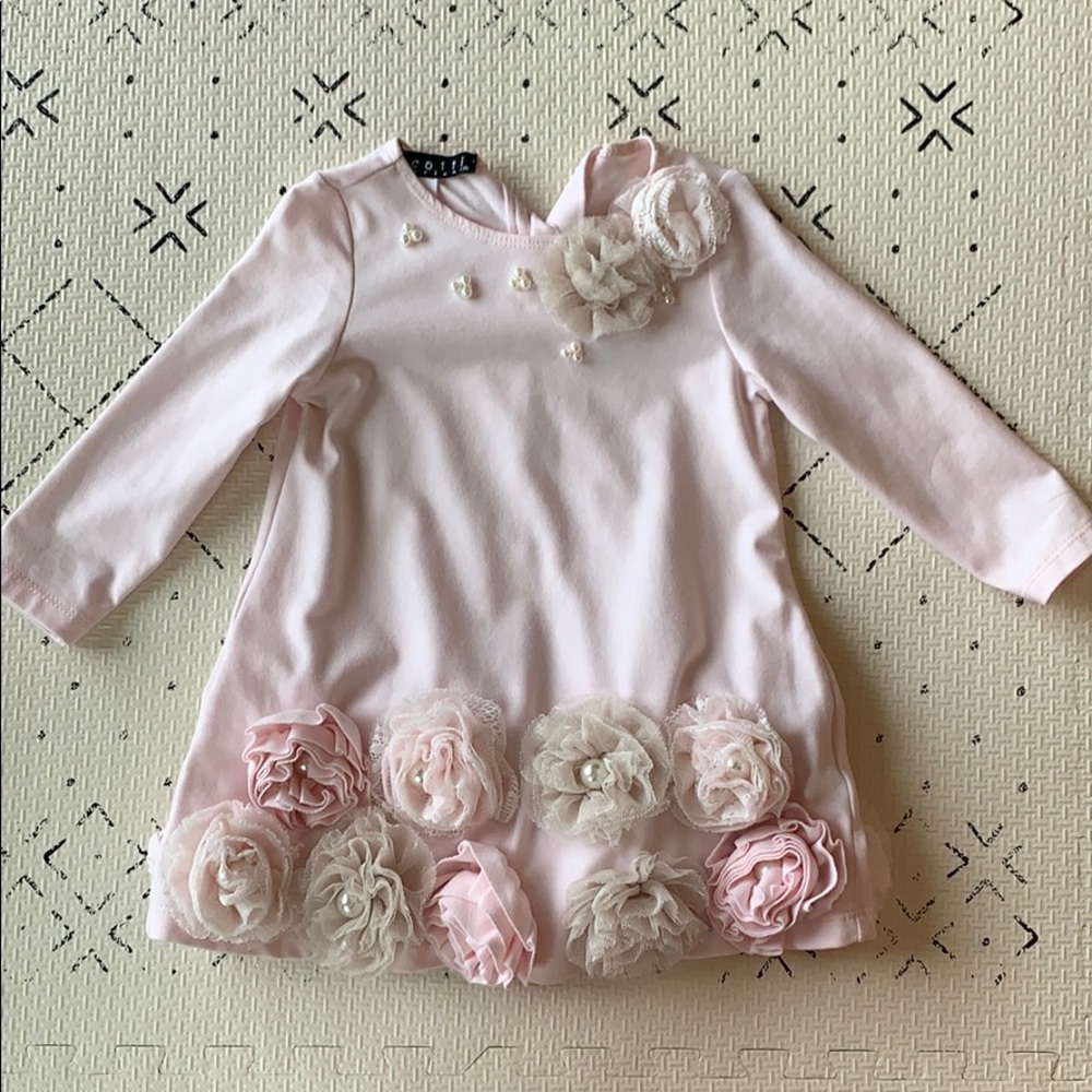 Biscotti Matching Set